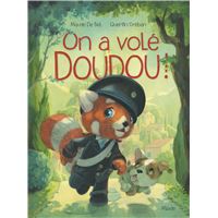 On a volé Doudou !