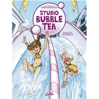 Studio Bubble Tea T02 - Panique en haute mer