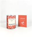 Coffret Les mots des fleurs  Amour