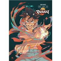 Radiant - The Art of Radiant