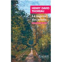 La sagesse des arbres