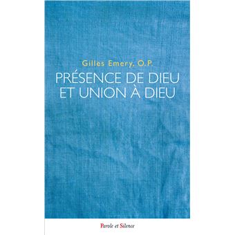 Presence de dieu et union a dieu - 1