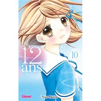 12 ans - 12 ans, T10 - 1