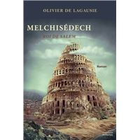 Melchisedech, Roi De Salem