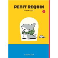 Petit Requin T1