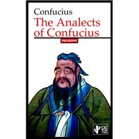 The Analects of Confucius