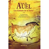 Les enfants de la terre - tome 2