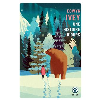 Une Histoire d'Ours - Prix des lecteurs Gallmeister 2026 - 1