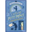 L'affaire Petit Prince