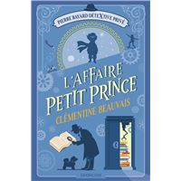 L'affaire Petit Prince