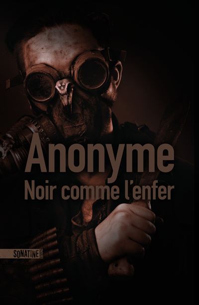 Noir comme l'enfer - Image 3