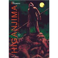 Higanjima, l'ile des vampires T17