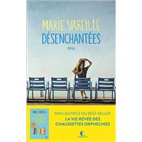 Désenchantées