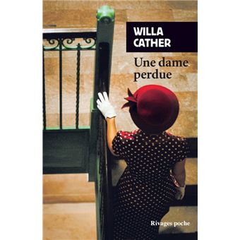 Une dame perdue - 1