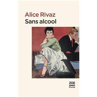 Sans alcool - 1