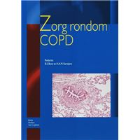 Zorg rondom COPD