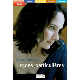 Leçons particulières - 1
