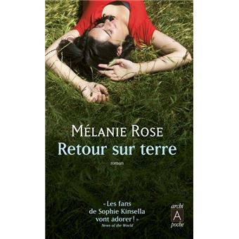 Retour sur terre - 1