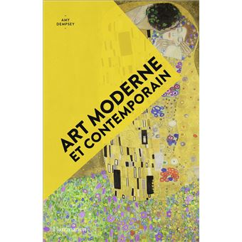 Art moderne et contemporain - 1