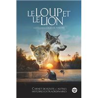 Le loup et le lion