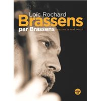 Brassens par Brassens