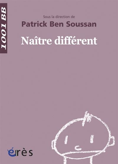 1001 BB 009 - Naître différent