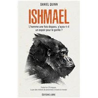 Ishmael (NED 2022)