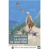 La gloire de mon pere