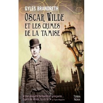 Oscar Wilde et les crimes de la Tamise - 1