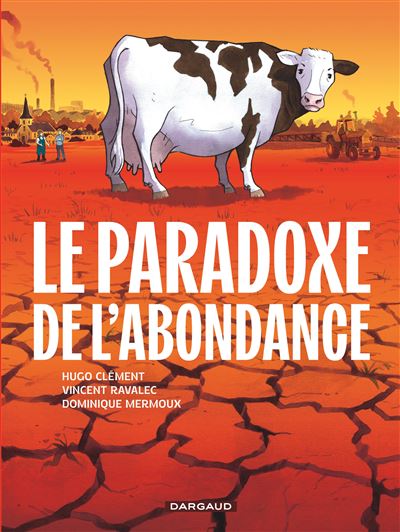 Le paradoxe de l'abondance (2025)