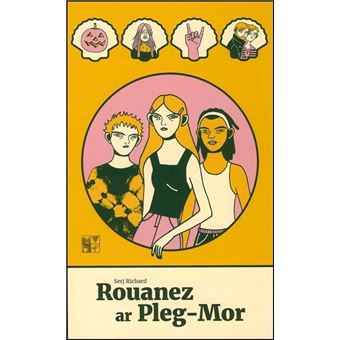 Rouanez ar pleg-mor - 1