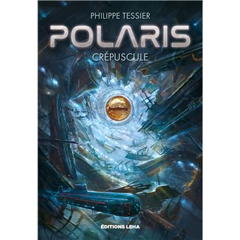 Polaris - Polaris, Polaris cycle azure T2 - 1
