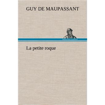 La petite roque - 1