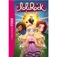LoliRock 40 - La trahison