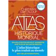 Histoire Atlas