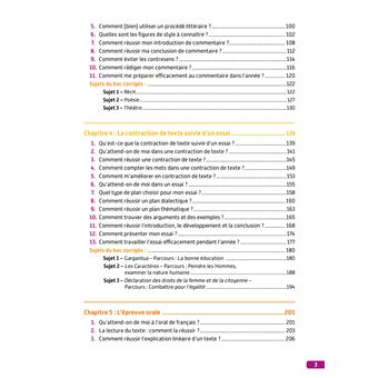 Réussis ton Bac de français 2025 avec Amélie Vioux  - 1res STMG - STI2D - ST2S - STL - STD2A - STHR