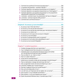 Réussis ton Bac de français 2025 avec Amélie Vioux - 1res
