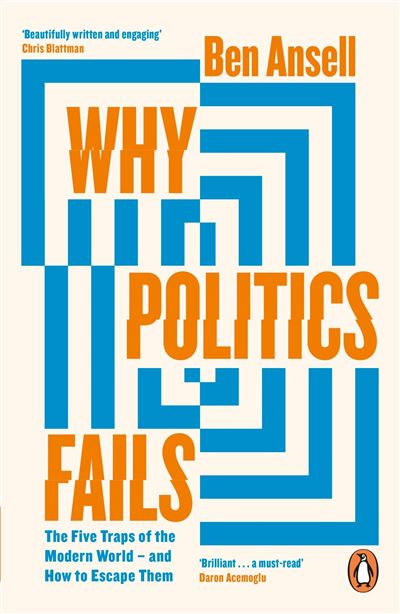 Why Politics Fail?