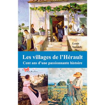 Villages De L'Hérault (Les) - 1
