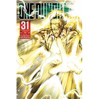 One-Punch Man, Vol. 31
