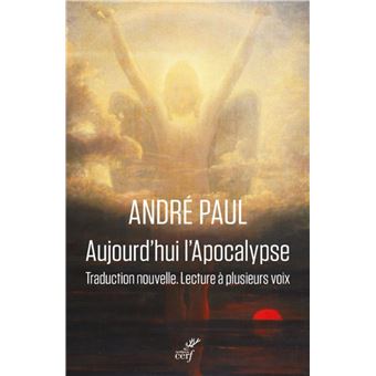 Aujourd'hui l'apocalypse - 1