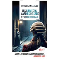 L'affaire Rose Keller