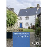 Maisons rurales en Cap Sizun