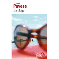 La plage