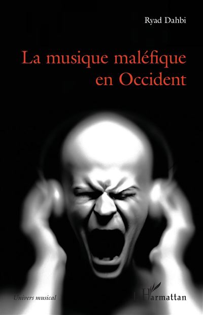La musique malefique en Occident