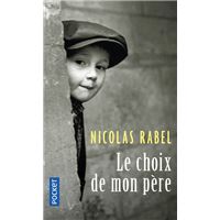 Le Choix de mon père