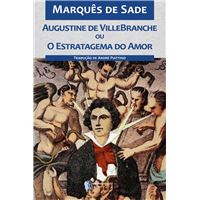 Augustine de VilleBranche ou O Estratagema do Amor