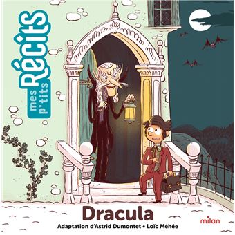 Dracula - Dracula - 1