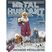 Métal Hurlant n°11