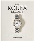 THE ROLEX LEGACY
